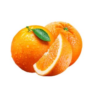 Fresh Orange